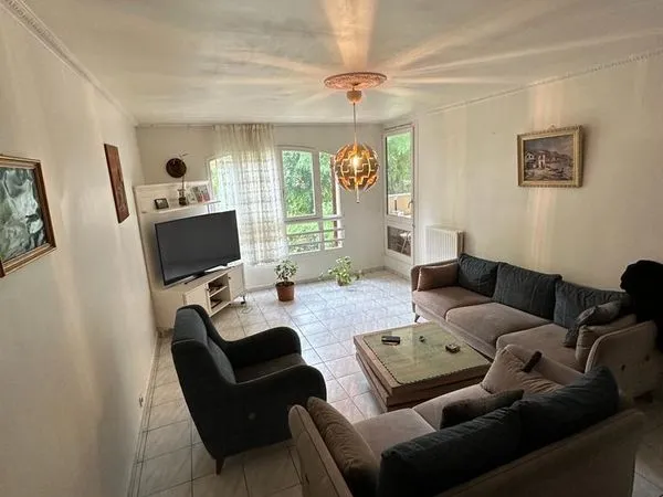 2 chambres meublées à louer - Sarcelles - Gare Ligne H - 520 / 550 CC