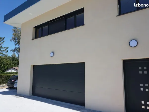 Maison 5 pièces 148 m²
