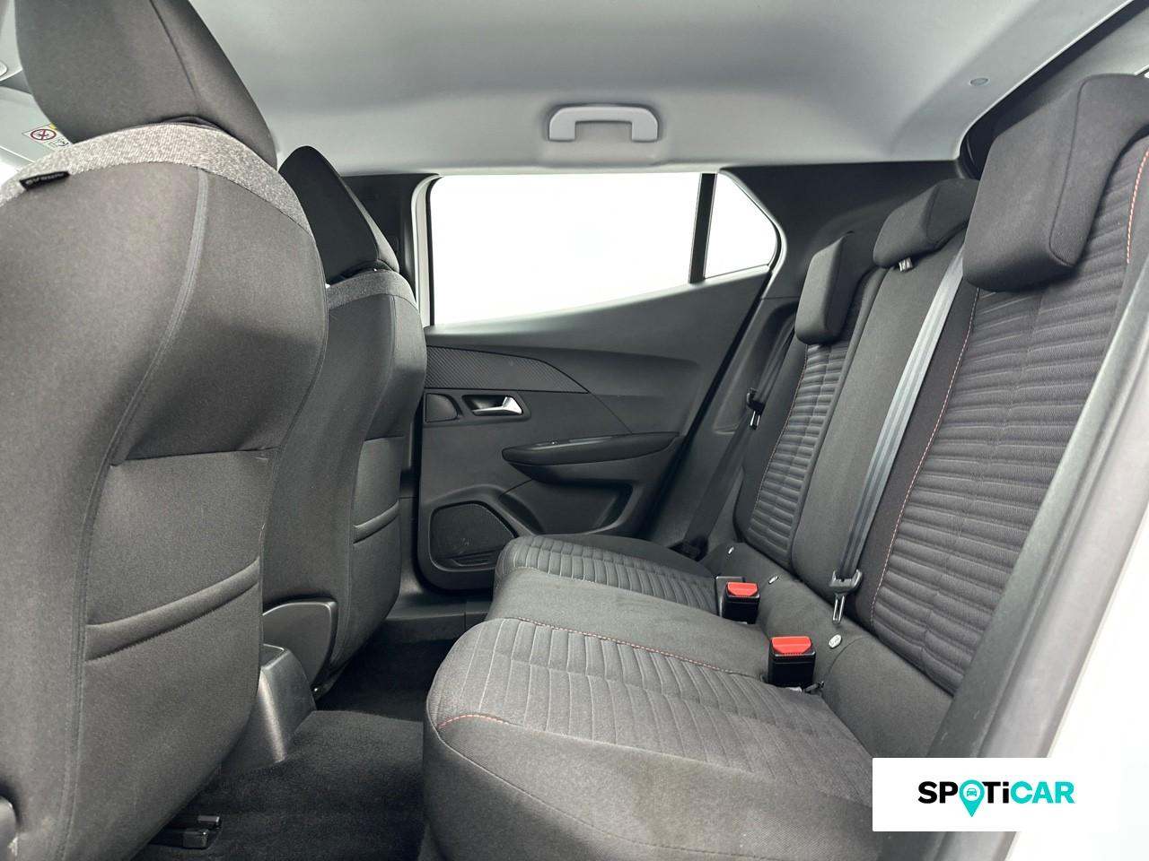 Peugeot 2008 1.5 bluehdi 110ch s&s active business — photo 10