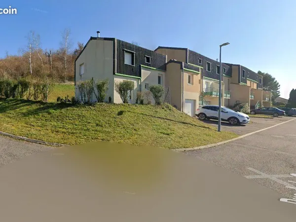 Maison 5 pièces 95 m²