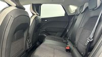 Renault Captur E-Tech full hybrid 145 Techno fast track — photo 10