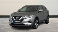 Nissan Qashqai 1.5 dCi 115ch Tekna+ Euro6d-T