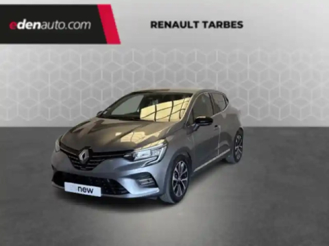 Renault Clio tce 90