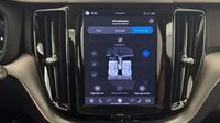 Volvo Xc60 B4 197ch Start Geartronic — photo 14