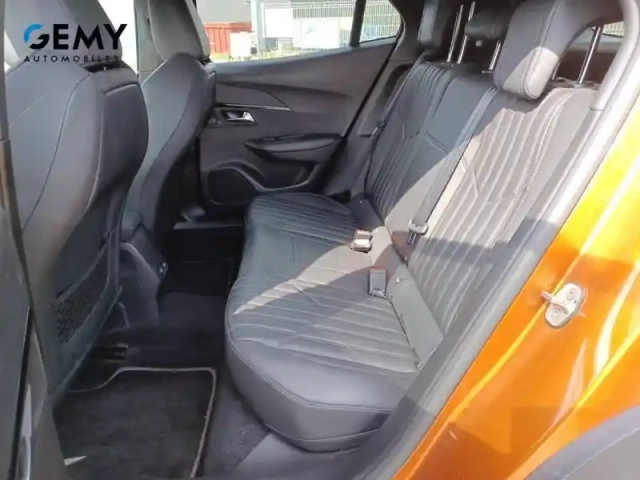 Peugeot 2008 puretech 155 s&amp;s eat8 — photo 60