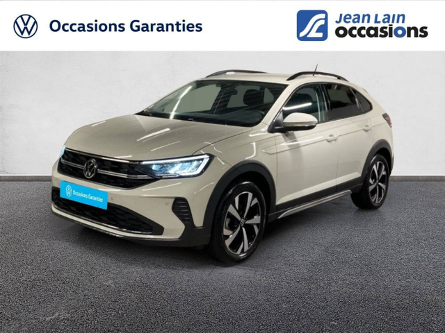 Volkswagen Taigo 1.0 TSI 116 DSG7 VW Edition