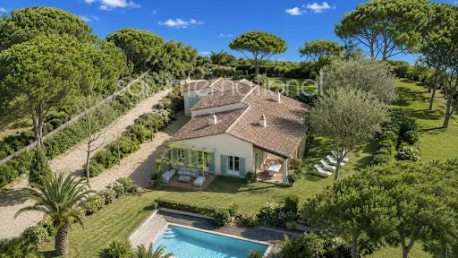 Villa 165 m²