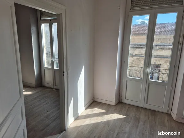 Appartement T3