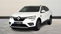 Renault Arkana 1.6 E-Tech hybride 145ch Evolution -22 — photo 1