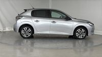Peugeot 208 1.2 PureTech 100ch S&S Allure Pack 118g — photo 4