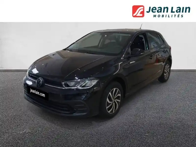 Volkswagen Polo 1.0 tsi 95 s&amp;s dsg7