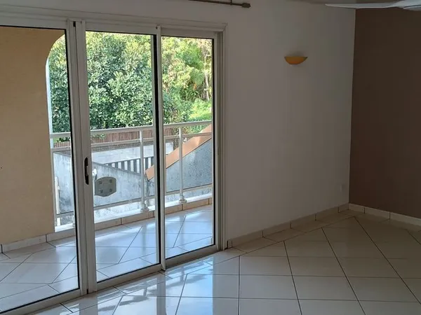 Location villa Trois Mares