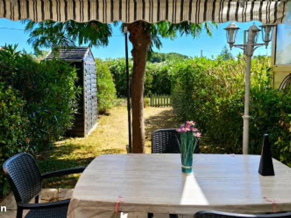 Maison 3 pièces 35 m2
