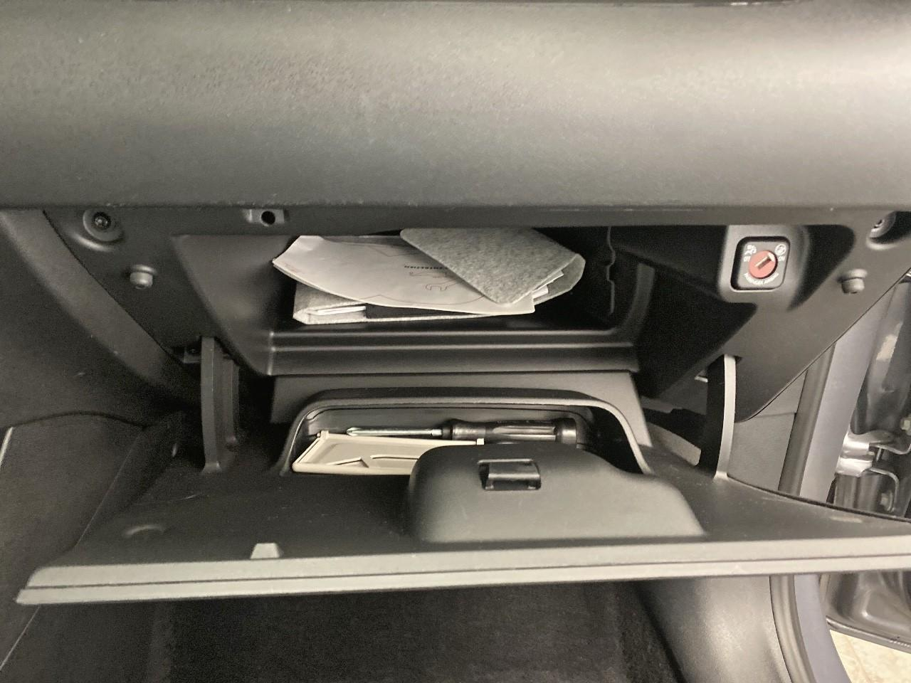 Citroën C3 Aircross puretech 130 s&s eat6 shine — photo 26