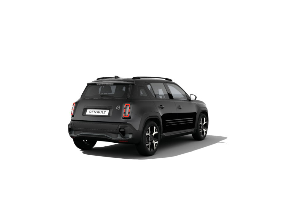 Renault 4 E-Tech Electrique 150 ch autonomie confort — photo 3