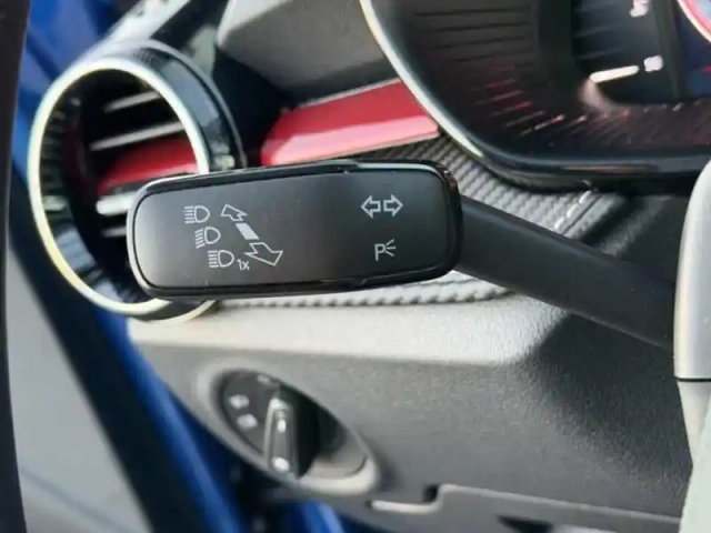 Skoda Fabia 1.0 tsi evo2 116ch monte carlo dsg7 — photo 15
