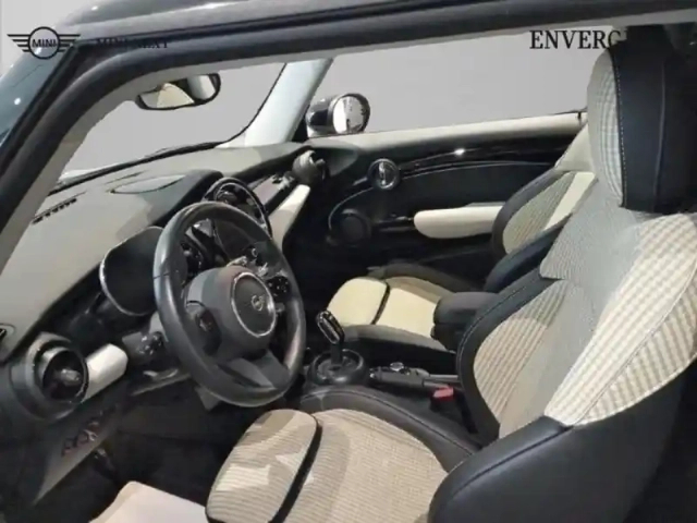 Mini Mini cooper 136ch  edition camden bva7 — photo 4