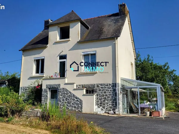 Maison 5 pièces 120 m²
