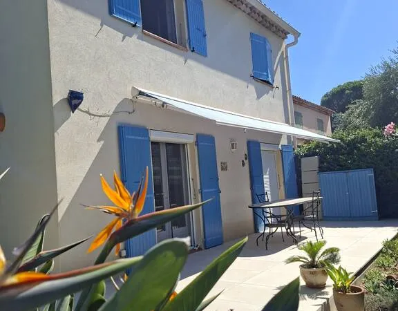Maison 5 pièces 102 m²