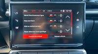 Citroen C3 1.2 PureTech 110ch S&S MAX Boite Automatique — photo 21