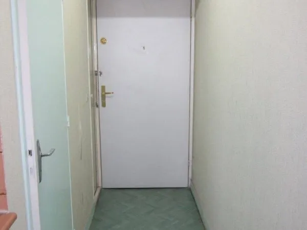 Appartement 1 pièce 16 m²
