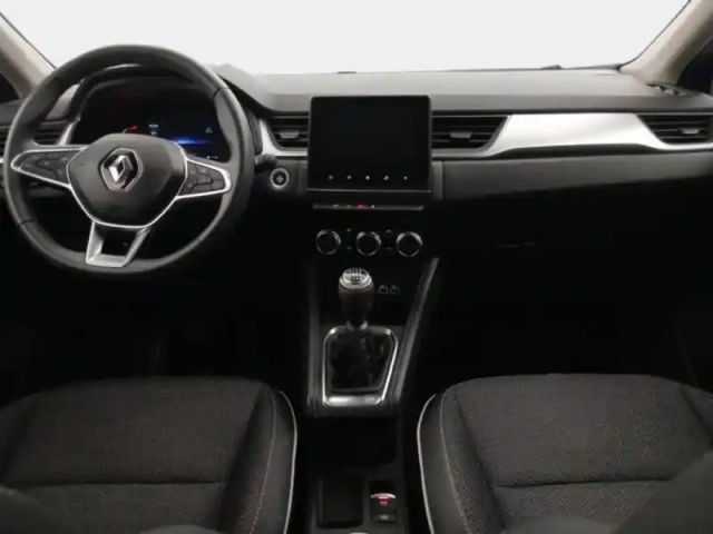 Renault Captur 1.0 tce 90ch techno — photo 13