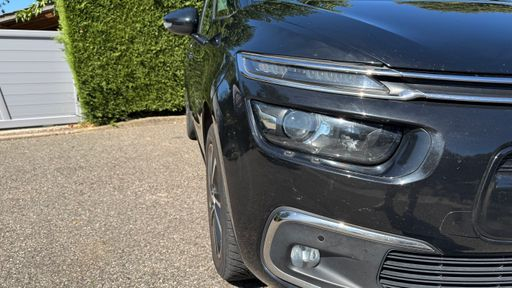 Citroen C4 Picasso 1.2 PureTech 130 - Feel – 2017 – 133864 km – Essence – Boîte Manuelle