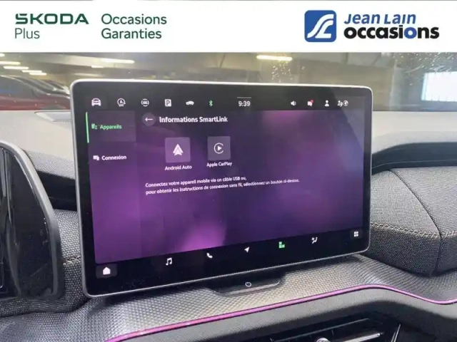 Skoda Kodiaq 2.0 tdi 150 ch scr dsg7 7pl — photo 17