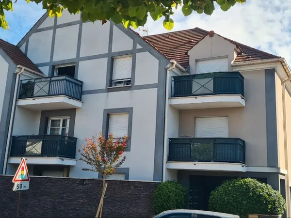 Bel appartement