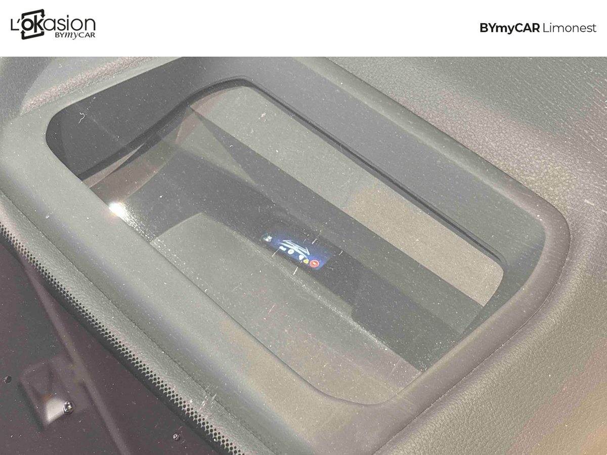 Lexus NX 450h+ 4WD Hybride Rechargeable — photo 18