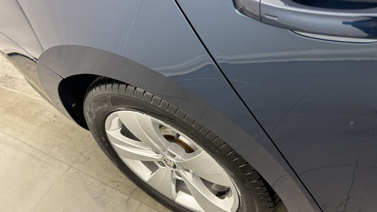 Skoda Superb 1.4 TSI PHEV 218 ch DSG6 — photo 8