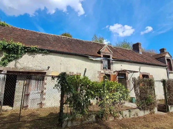Maison 4 pièces 70 m²
