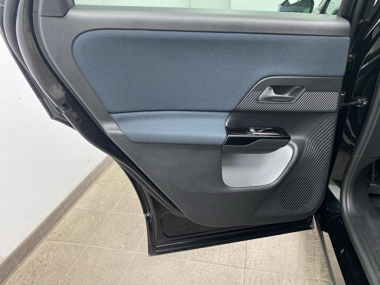 Citroën C5 Aircross hybride 145 ch e-dcs6 max — photo 22