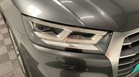Audi Q5 2.0 TFSI 252ch S line quattro S tronic 7 — photo 17