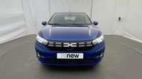 Dacia Sandero 1.0 ECO-G 100ch Expression — photo 2