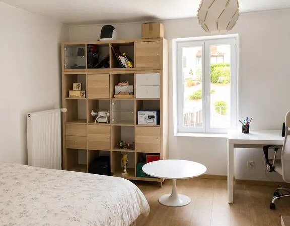 Maison 6 pièces 163 m²