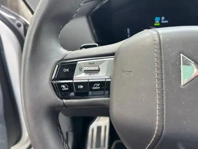 Ds Ds 4 hybride e-tense 225 eat8 — photo 20
