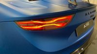 Alpine A110 1.8T 300ch R — photo 31