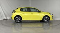 Peugeot 208 1.2 Hybrid 100ch Active e-DCS6 — photo 4