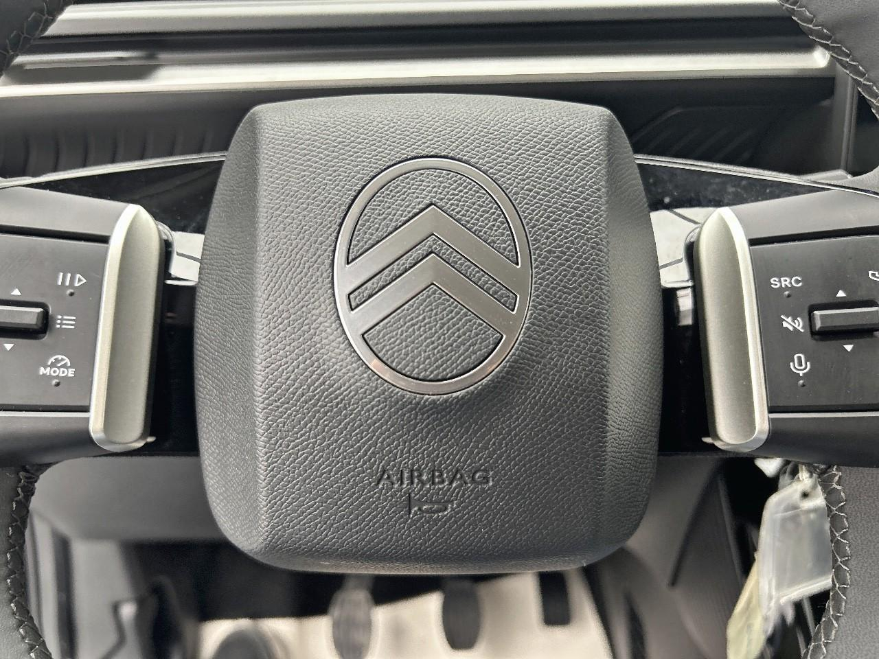 Citroën C3 turbo 100 ch manuelle max — photo 24