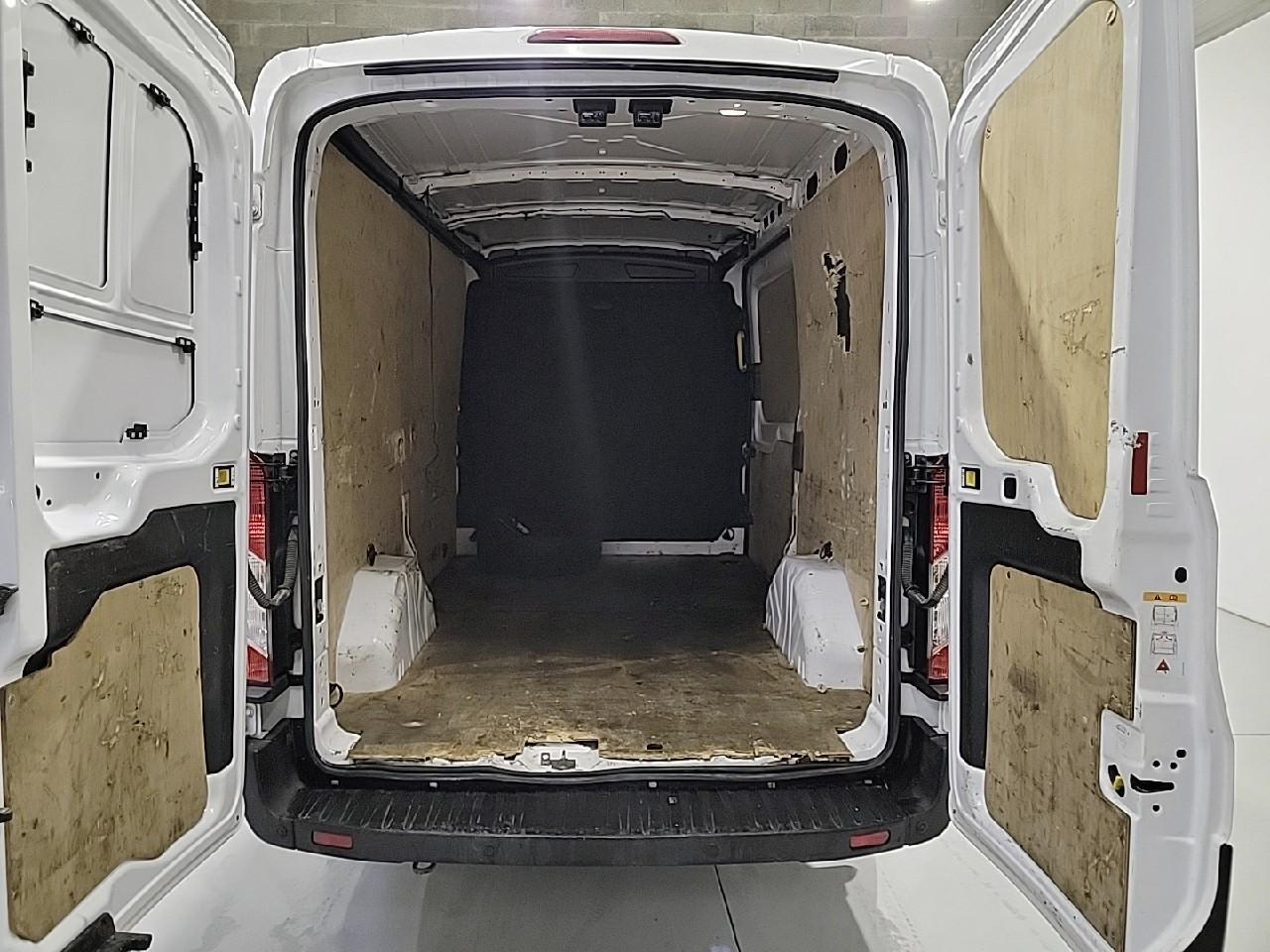 Ford Transit fgn t350 l2h2 2.0 ecoblue 130 s&s trend business — photo 6