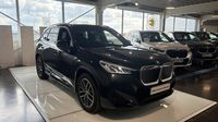 Bmw X1 ieDrive20 204ch M Sport — photo 3