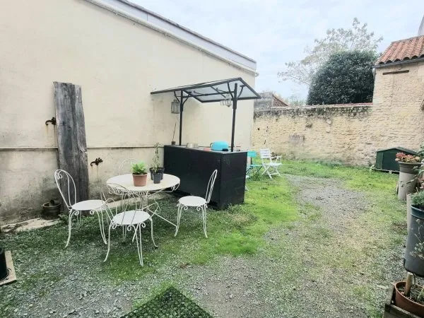 Maison 6 pièces 140 m²
