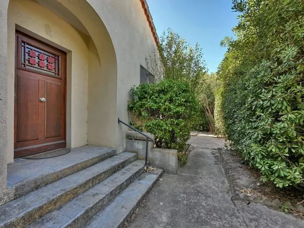 Maison de plain-pied 3 pièces 80 m²