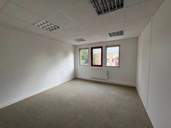 Bureau 103 m²