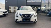 Nissan Juke 1.0 DIG-T 114ch Business+ DCT 2021 — photo 2