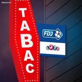 Fonds de commerce bar, tabac, FDJ Arras
