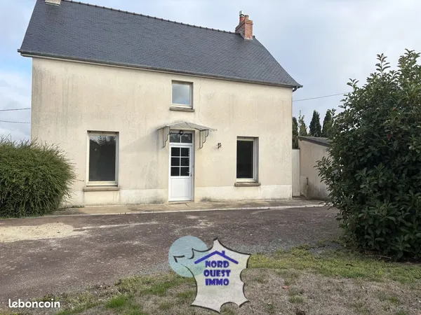 Maison 8 pièces 131 m²