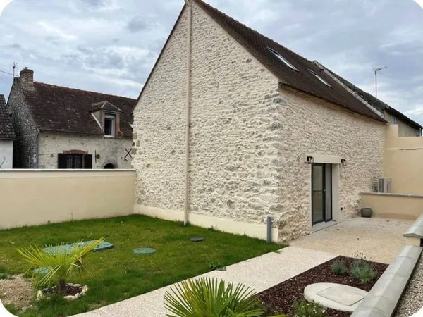 Maison 3 pièces 74 m²