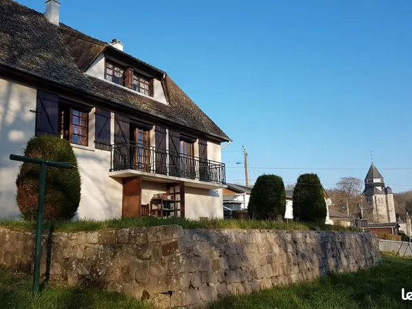 Maison a vendre